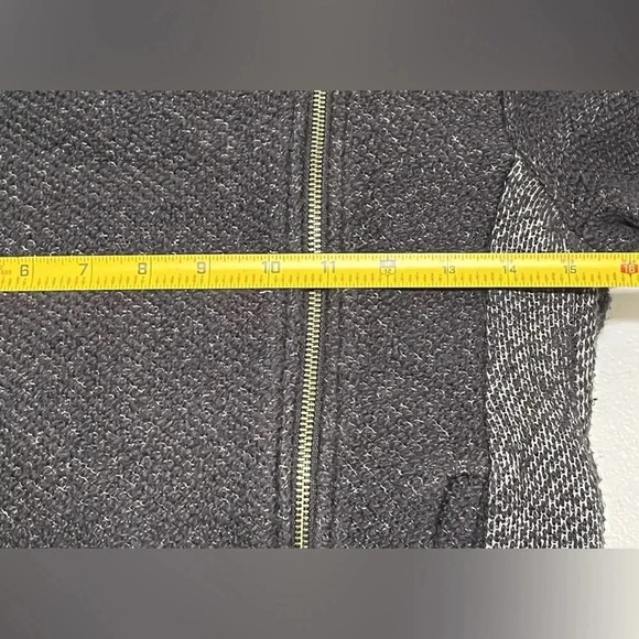 Lucky Brand Hooded Jacket Size Small - Picture 4 of 5